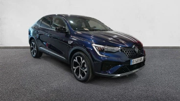 Renault Arkana Techno TCe 103kW(140CV) EDC mild hybrid