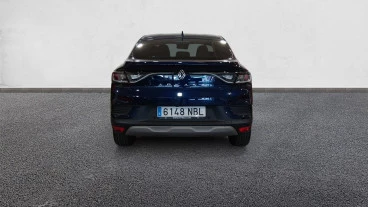 Renault Arkana Techno TCe 103kW(140CV) EDC mild hybrid