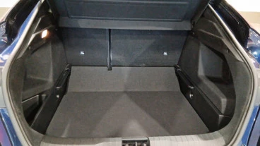 Renault Arkana Techno TCe 103kW(140CV) EDC mild hybrid