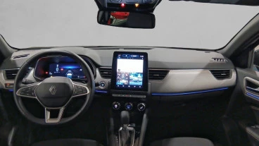 Renault Arkana Techno TCe 103kW(140CV) EDC mild hybrid