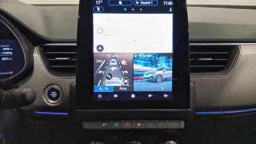 Renault Arkana Techno TCe 103kW(140CV) EDC mild hybrid