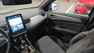 Renault Arkana Techno TCe 103kW(140CV) EDC mild hybrid