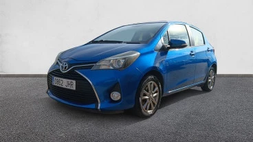 Toyota Yaris 100 MultiDrive Active