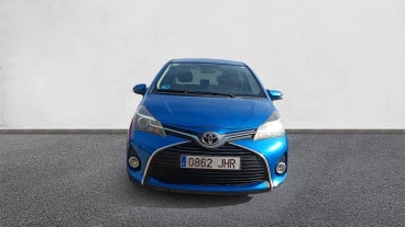 Toyota Yaris 100 MultiDrive Active