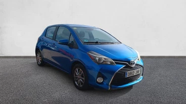 Toyota Yaris 100 MultiDrive Active