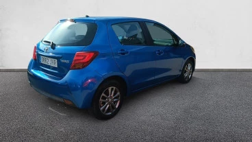 Toyota Yaris 100 MultiDrive Active