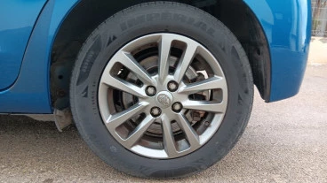 Toyota Yaris 100 MultiDrive Active