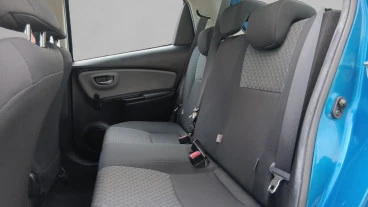 Toyota Yaris 100 MultiDrive Active