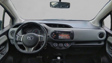 Toyota Yaris 100 MultiDrive Active