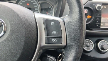 Toyota Yaris 100 MultiDrive Active