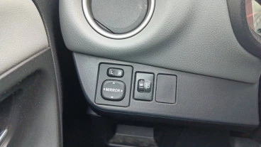 Toyota Yaris 100 MultiDrive Active