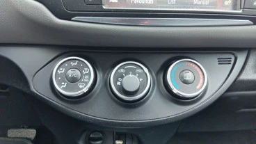 Toyota Yaris 100 MultiDrive Active