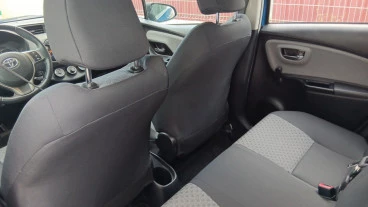 Toyota Yaris 100 MultiDrive Active