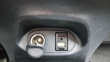 Toyota Yaris 100 MultiDrive Active