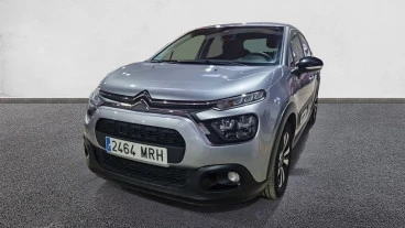 Citroën C3 PureTech 81KW (110CV) S&S ORIGINS