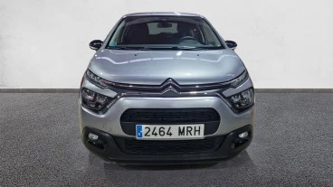 Citroën C3 PureTech 81KW (110CV) S&S ORIGINS