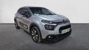 Citroën C3 PureTech 81KW (110CV) S&S ORIGINS