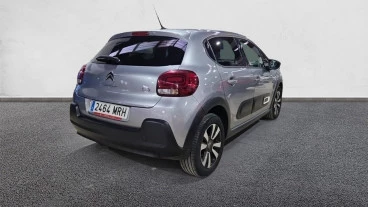 Citroën C3 PureTech 81KW (110CV) S&S ORIGINS