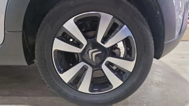 Citroën C3 PureTech 81KW (110CV) S&S ORIGINS