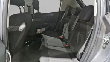 Citroën C3 PureTech 81KW (110CV) S&S ORIGINS