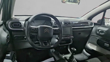 Citroën C3 PureTech 81KW (110CV) S&S ORIGINS