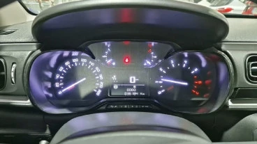 Citroën C3 PureTech 81KW (110CV) S&S ORIGINS