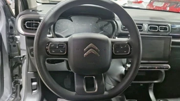 Citroën C3 PureTech 81KW (110CV) S&S ORIGINS