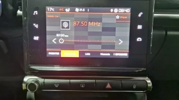 Citroën C3 PureTech 81KW (110CV) S&S ORIGINS