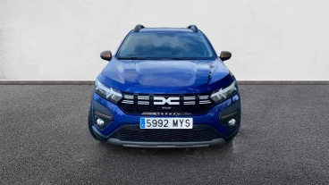 Dacia Sandero Stepway Extreme Go 74kW (100CV) ECO-G