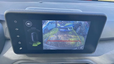 Dacia Sandero Stepway Extreme Go 74kW (100CV) ECO-G