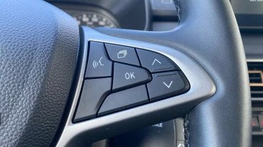 Dacia Sandero Stepway Extreme Go 74kW (100CV) ECO-G