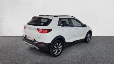 Kia Stonic 1.2 DPi 62kW (84CV) Concept Plus