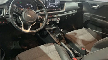Kia Stonic 1.2 DPi 62kW (84CV) Concept Plus