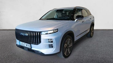 Jaecoo 7 PHEV Select 1.5 TGDI+1DHT FWD