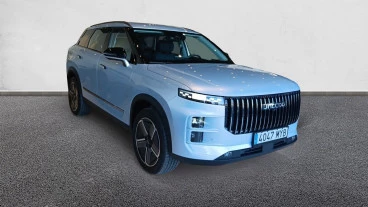 Jaecoo 7 PHEV Select 1.5 TGDI+1DHT FWD