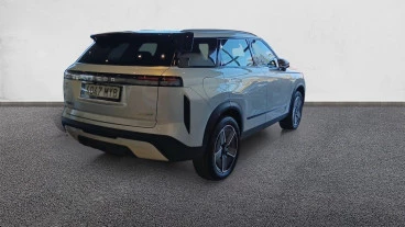 Jaecoo 7 PHEV Select 1.5 TGDI+1DHT FWD