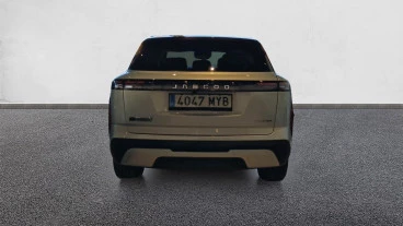 Jaecoo 7 PHEV Select 1.5 TGDI+1DHT FWD