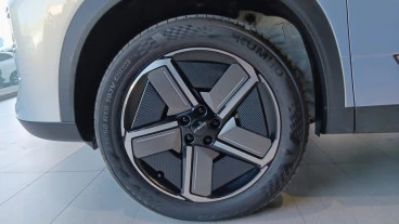 Jaecoo 7 PHEV Select 1.5 TGDI+1DHT FWD