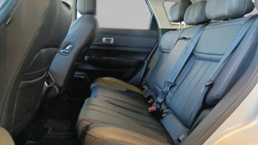 Jaecoo 7 PHEV Select 1.5 TGDI+1DHT FWD