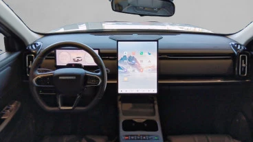 Jaecoo 7 PHEV Select 1.5 TGDI+1DHT FWD