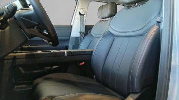 Jaecoo 7 PHEV Select 1.5 TGDI+1DHT FWD