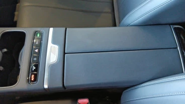 Jaecoo 7 PHEV Select 1.5 TGDI+1DHT FWD