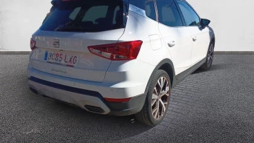 Seat Arona 1.0 TSI 81kW (110CV) DSG Xperience