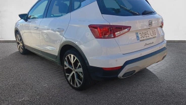 Seat Arona 1.0 TSI 81kW (110CV) DSG Xperience