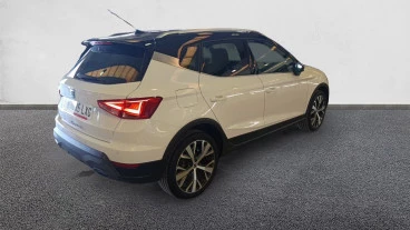 Seat Arona 1.0 TSI 81kW (110CV) DSG Xperience