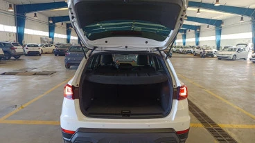Seat Arona 1.0 TSI 81kW (110CV) DSG Xperience