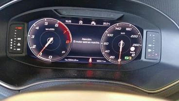 Seat Arona 1.0 TSI 81kW (110CV) DSG Xperience