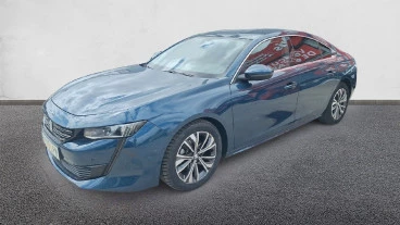 Peugeot 508 5P Allure BlueHDi 130 S&S EAT8