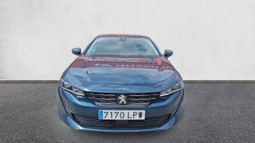 Peugeot 508 5P Allure BlueHDi 130 S&S EAT8