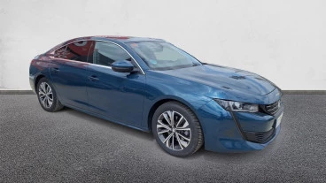 Peugeot 508 5P Allure BlueHDi 130 S&S EAT8